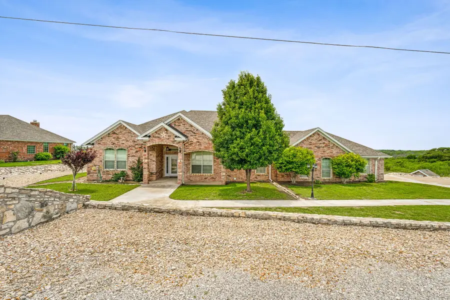 651 Comanche Lake Road, Comanche, TX 76442 - #3