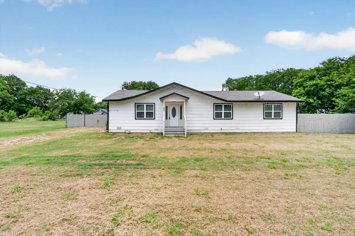 221 2nd Street, Wilmer, TX 75172 - #1