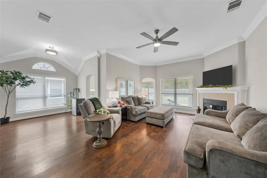 10124 Bunting Drive, Waco, TX 76708 - #2