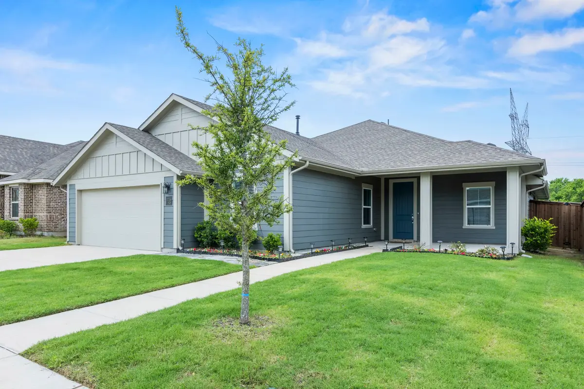 5716 Huffines Boulevard, Royse City, TX 75189 - #1
