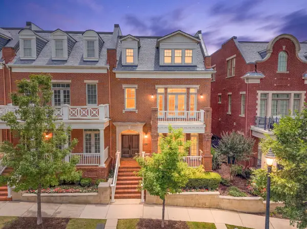 1507 Meeting Street, Southlake, TX 76092