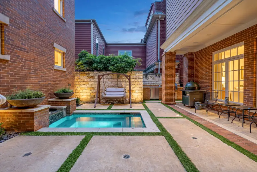 1507 Meeting Street, Southlake, TX 76092 - #2