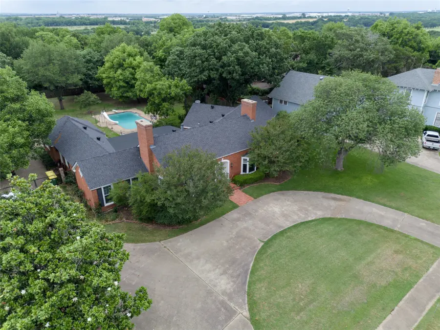 437 Craig Street, Hillsboro, TX 76645 - #2