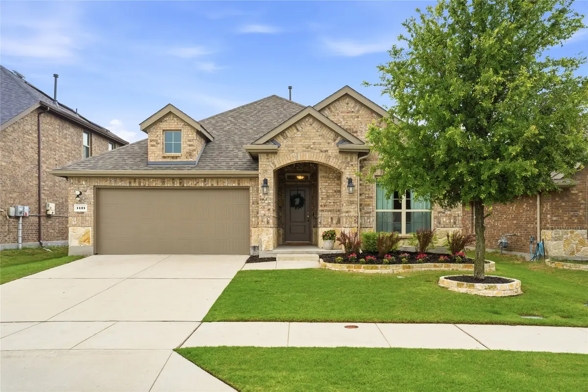 1121 Bluebird Way, Celina, TX 75009 - #1
