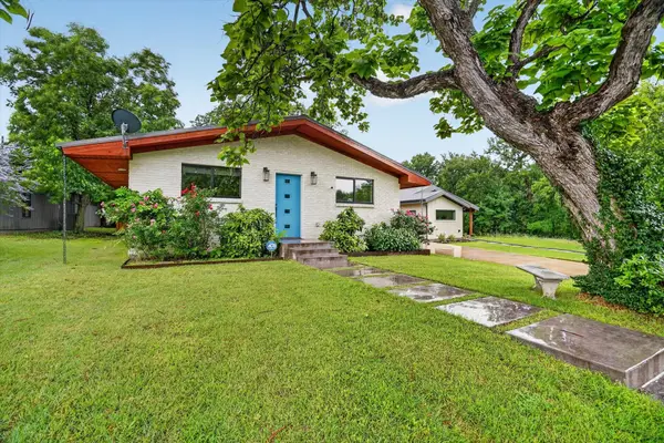 804 Stevens Street, Bridgeport, TX 76426