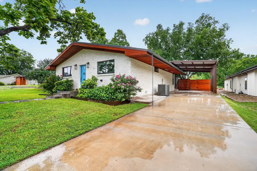 804 Stevens Street, Bridgeport, TX 76426 - #3