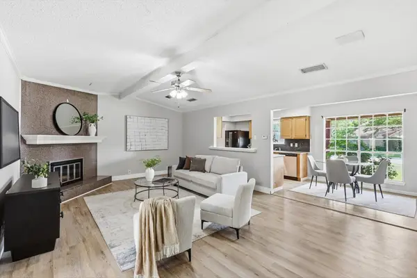 3105 Tampa Drive, Garland, TX 75043