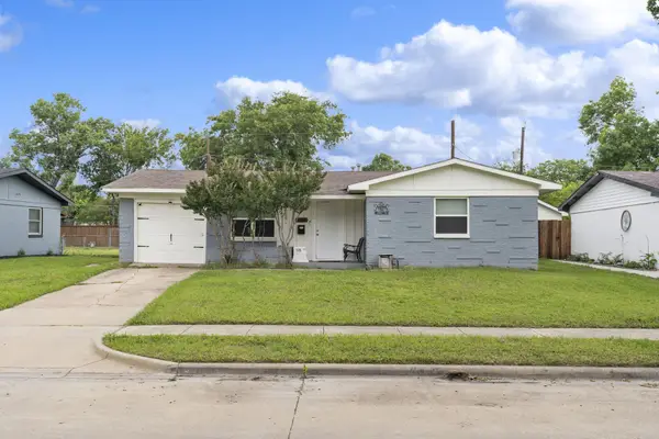 517 Hardy Drive, Garland, TX 75041