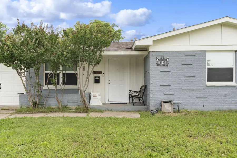 517 Hardy Drive, Garland, TX 75041 - #3