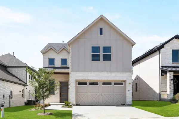 817 Meadow Spring Lane, Anna, TX 75409