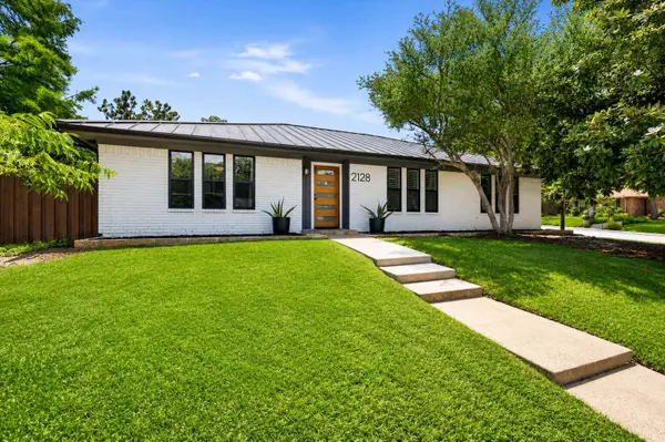 2128 Emerson Lane, Denton, TX 76209