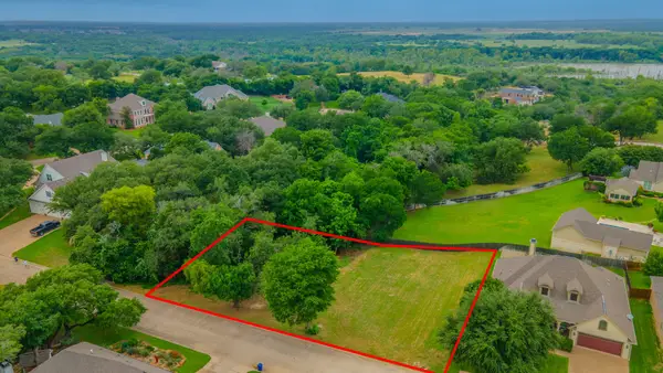 17058 Dominion Drive, Woodway, TX 76712