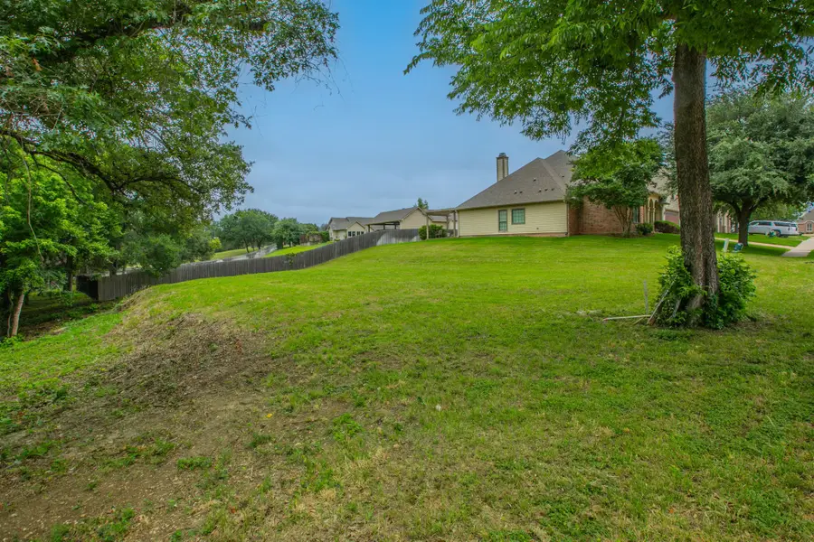 17058 Dominion Drive, Woodway, TX 76712 - #3