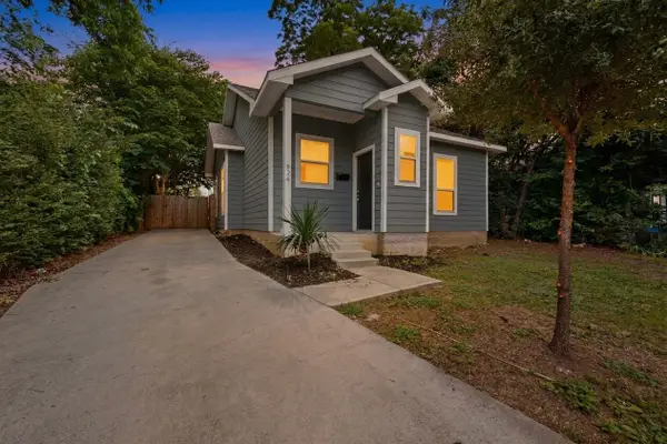 824 E Maddox Avenue, Fort Worth, TX 76104