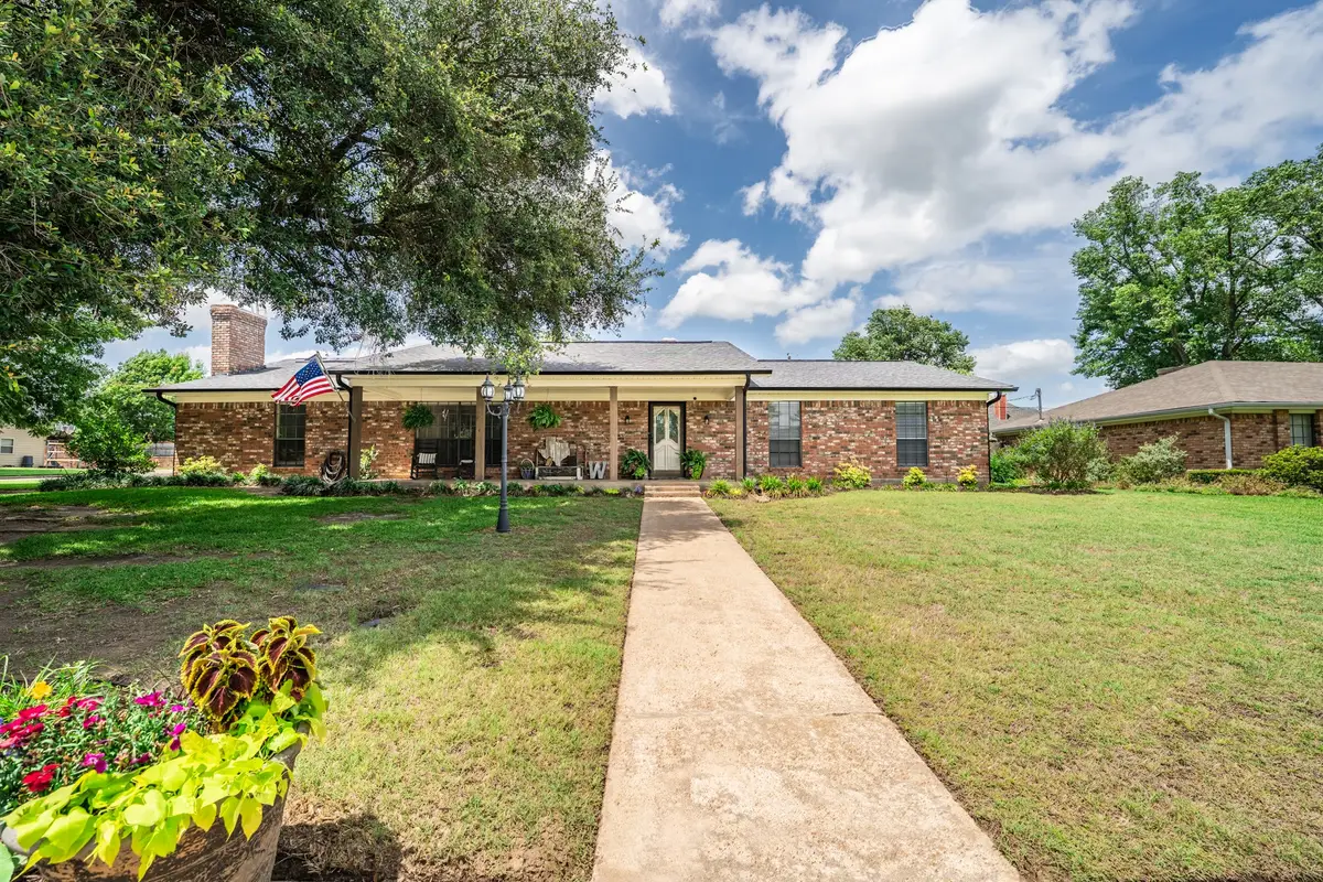 501 Junell Street, Sulphur Springs, TX 75482 - #1