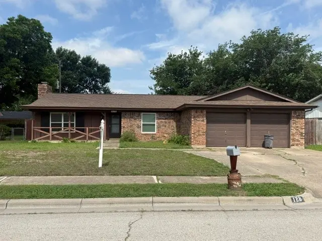 128 Sioux Street, Keller, TX 76248 - #2