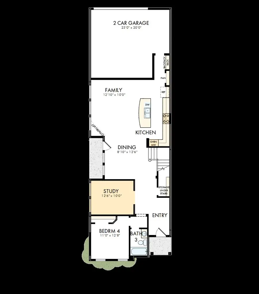 1218 Harvest Way, Argyle, TX 76226 - #2