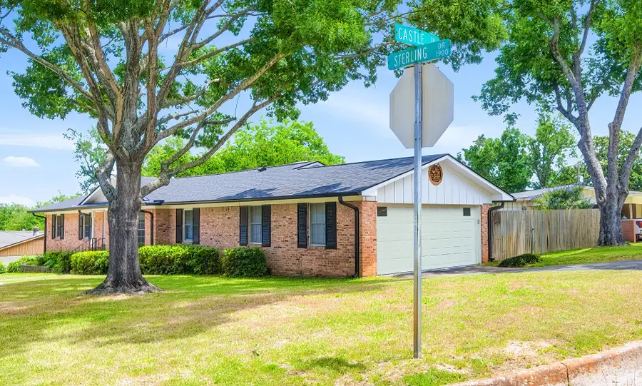 1901 Sterling Drive, Tyler, TX 75701 - #2