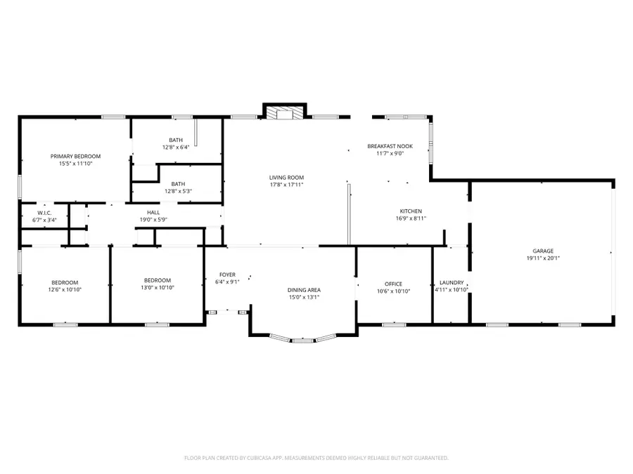 1901 Sterling Drive, Tyler, TX 75701 - #3