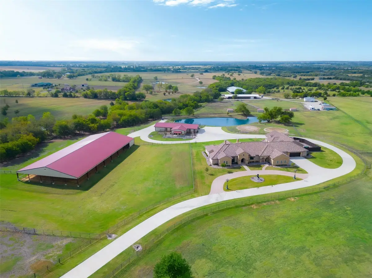 5825 County Road 173, Celina, TX 75009 - #1