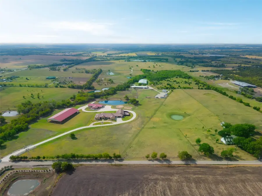 5825 County Road 173, Celina, TX 75009 - #2