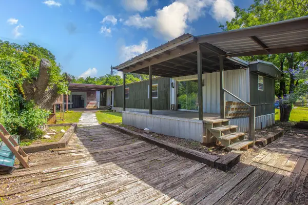 512 River Park Road, McGregor, TX 76657