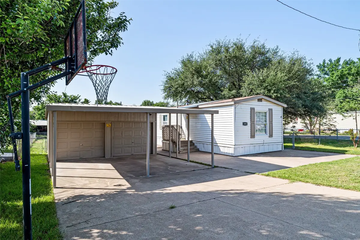 4001 Gloria Drive, Granbury, TX 76049 - #1