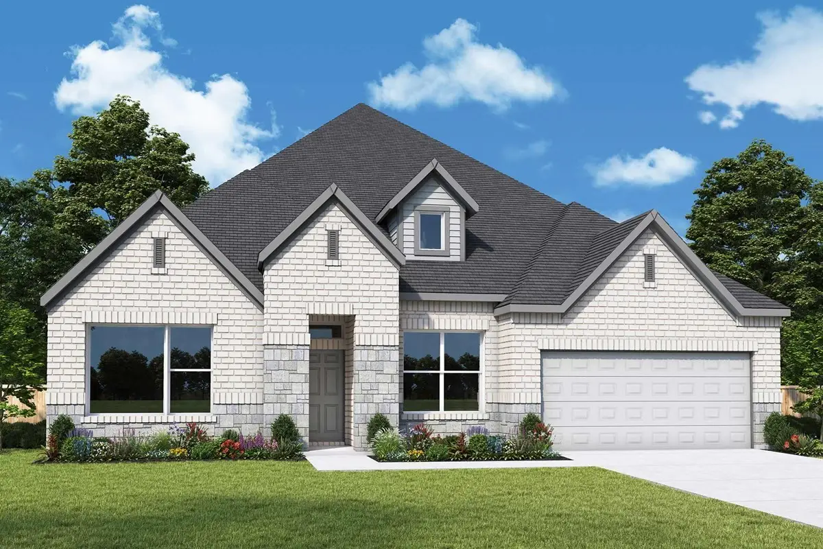 1501 Cedarberry Drive, Northlake, TX 76226 - #1