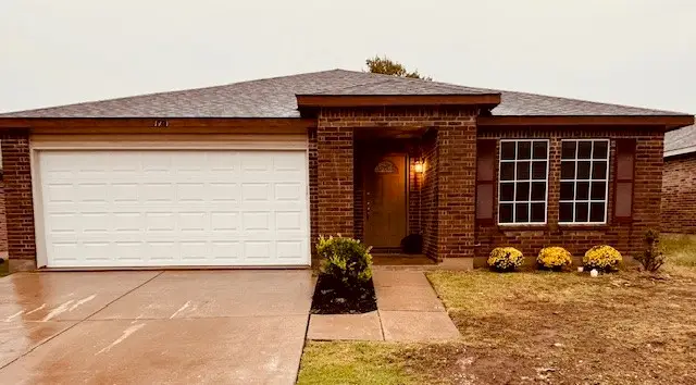 1901 J Cheshier Road, Justin Roanoke, TX 76247 - #3