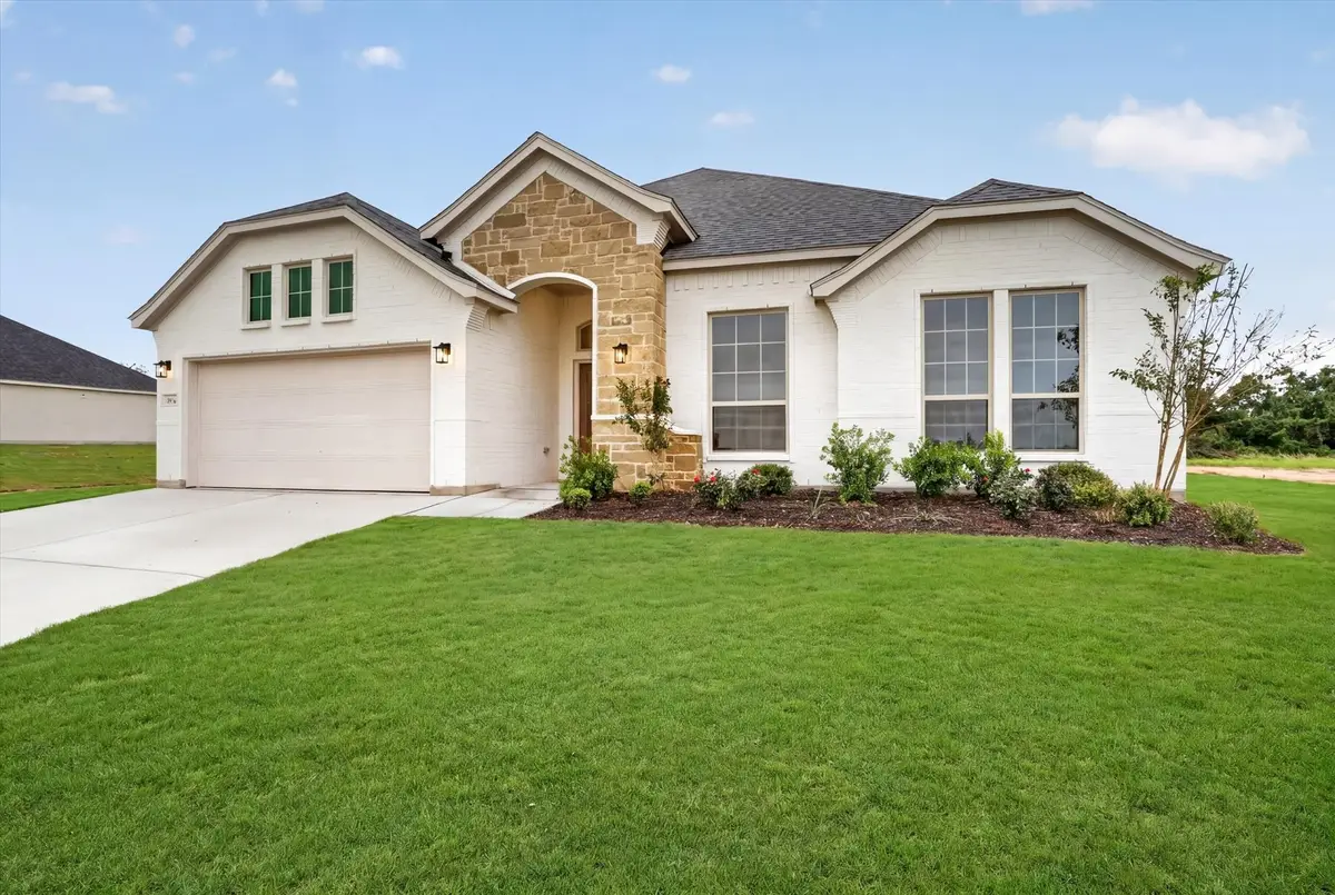321 Skeen Peak, Springtown, TX 76082 - #1