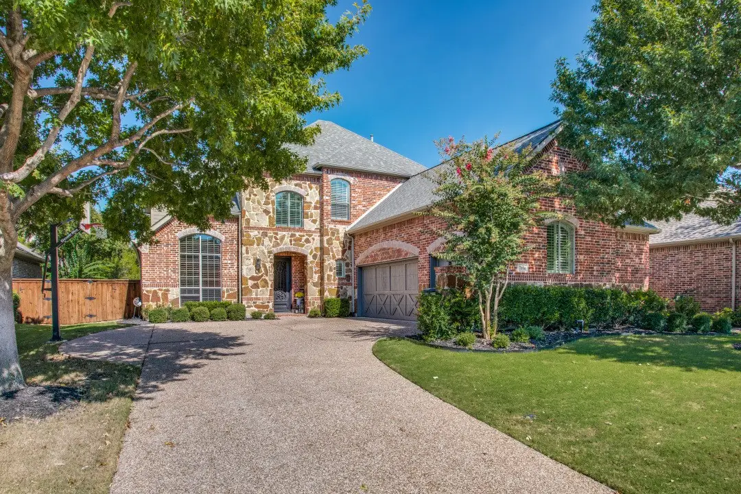 7804 Trixie Trail Drive, McKinney, TX 75070 - #1