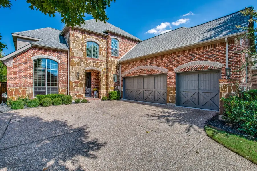 7804 Trixie Trail Drive, McKinney, TX 75070 - #3