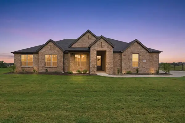 8800 Prather Road, Springtown, TX 76082