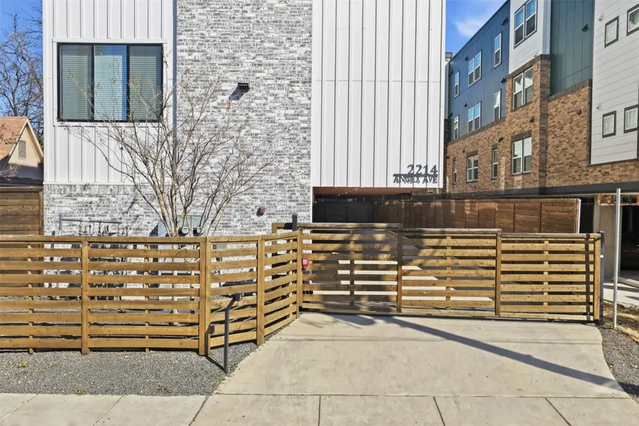 2214 Annex Avenue #102, Dallas, TX 75204 - #2