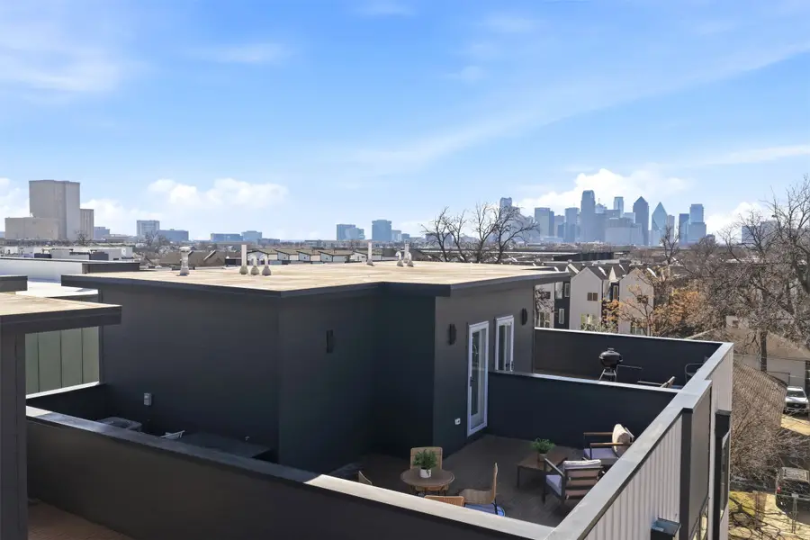 2214 Annex Avenue #102, Dallas, TX 75204 - #3