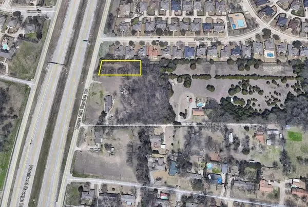6114 Liberty Grove Road, Rowlett, TX 75089