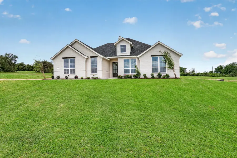 317 Skeen Peak, Springtown, TX 76082 - #2