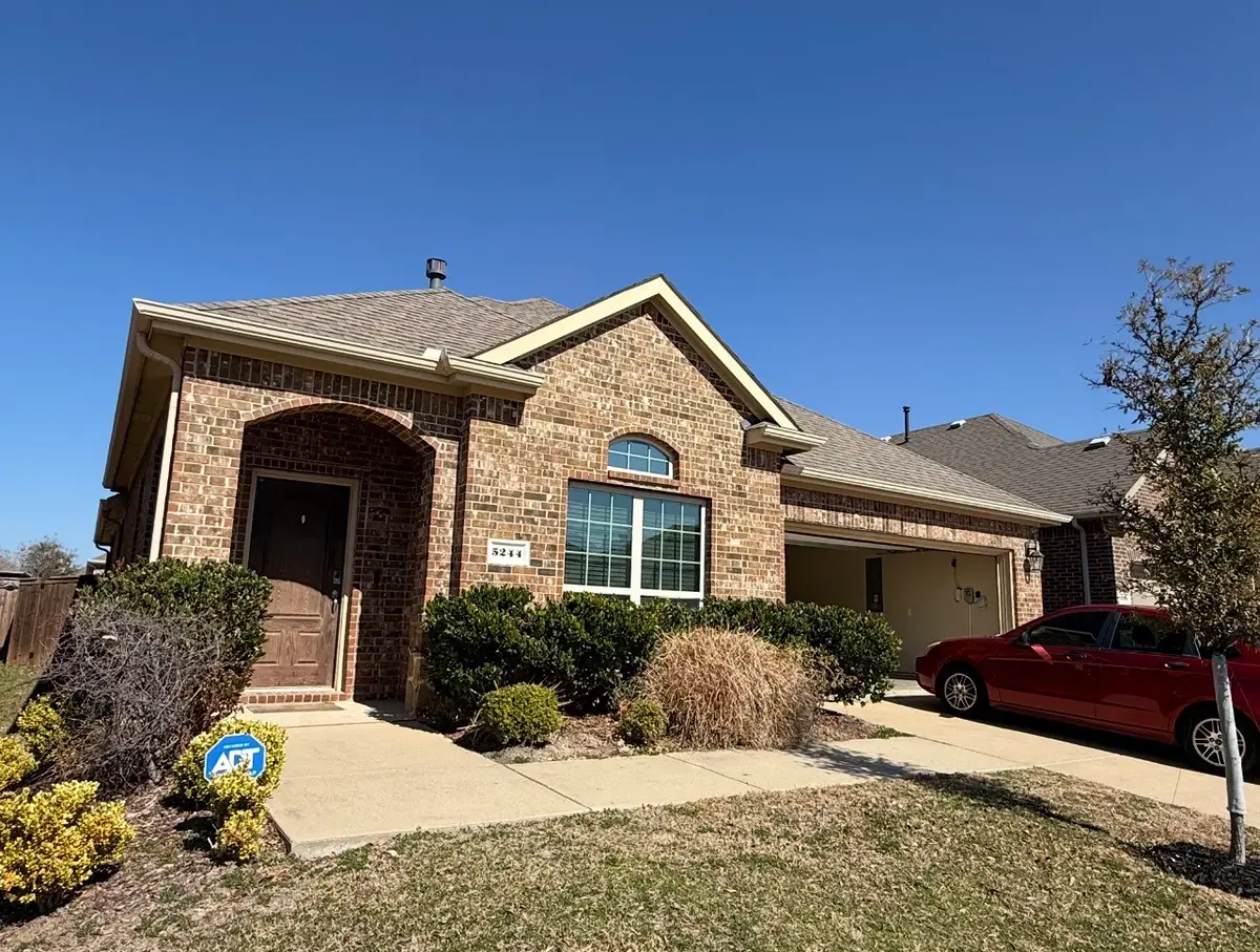 5244 Canfield, Forney, TX 75126 - #1