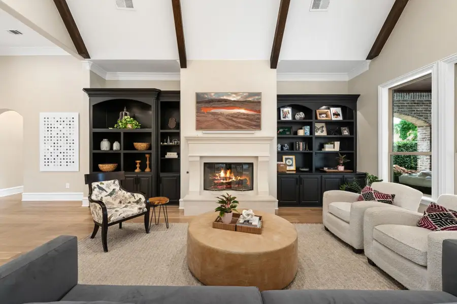 2101 Vail Road, Southlake, TX 76092 - #3