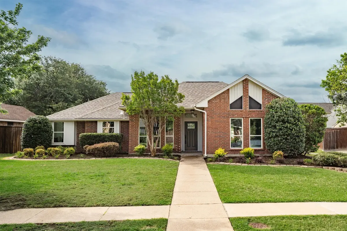 1902 Lansdown Drive, Carrollton, TX 75010 - #1