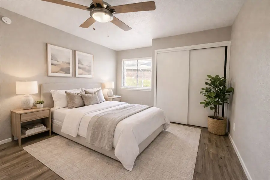 1122 Millview Drive #2004, Arlington, TX 76012 - #2