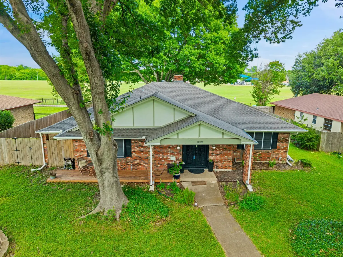 1012 Townsend Lane, Desoto, TX 75115 - #1