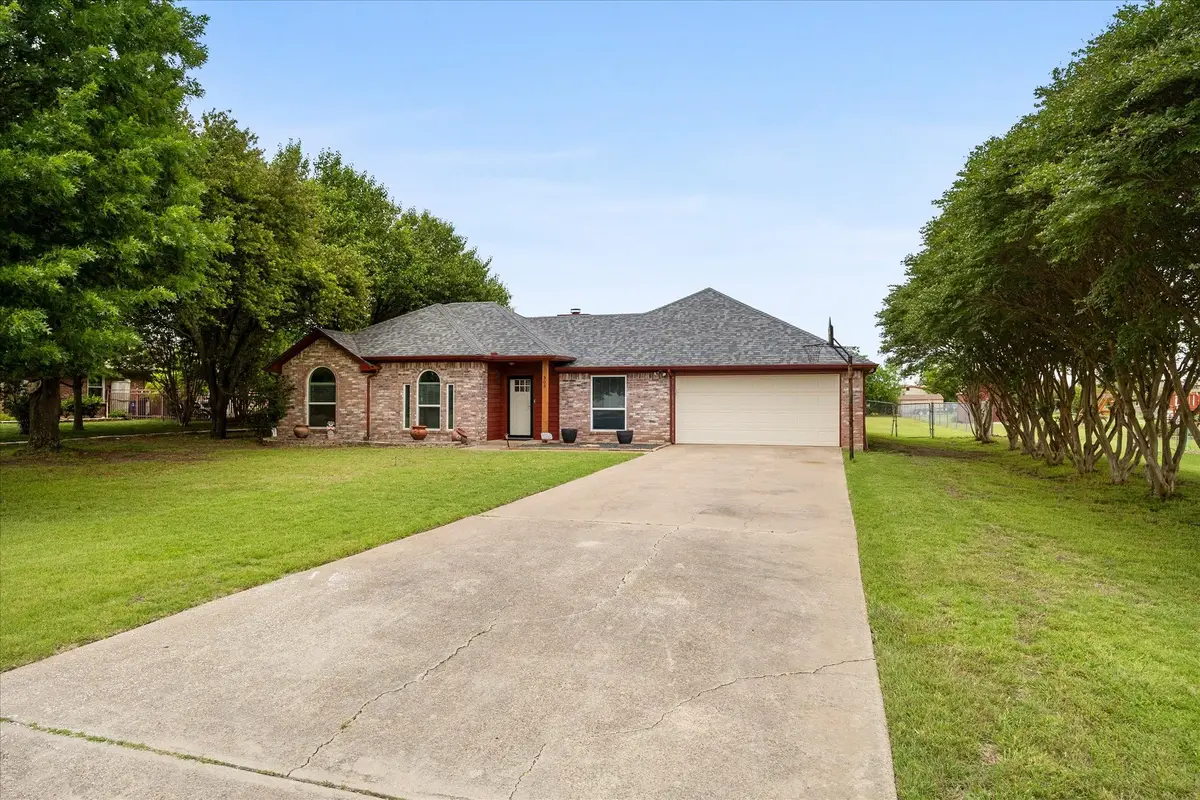 303 Anita Lane, Waxahachie, TX 75165 - #1