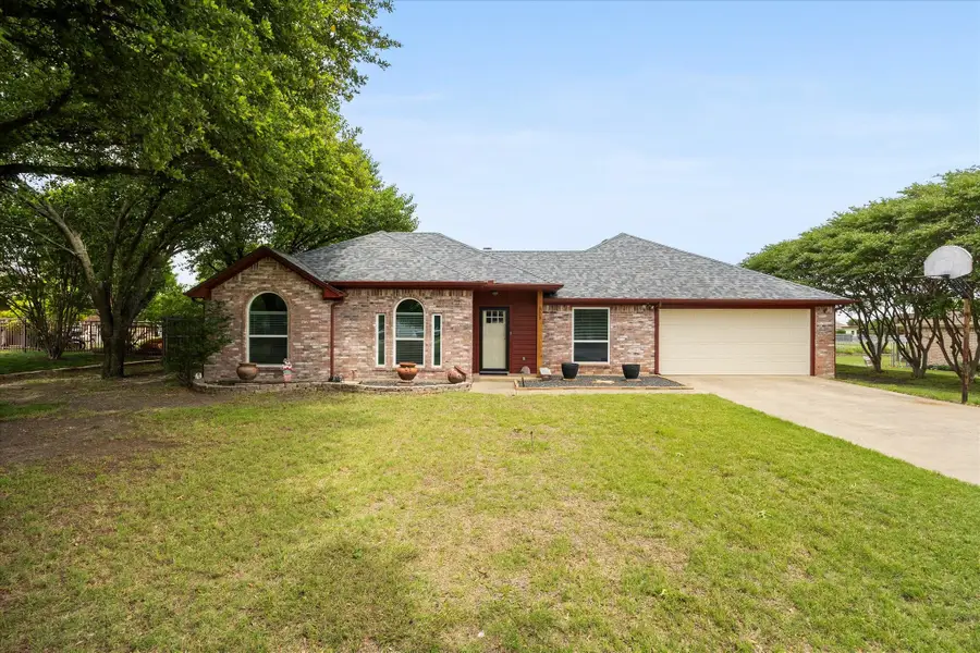 303 Anita Lane, Waxahachie, TX 75165 - #2