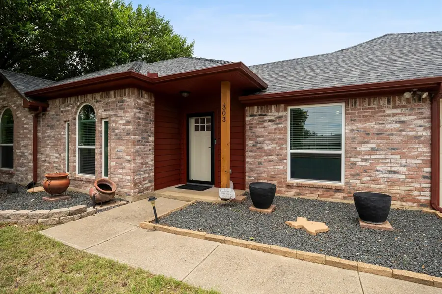 303 Anita Lane, Waxahachie, TX 75165 - #3