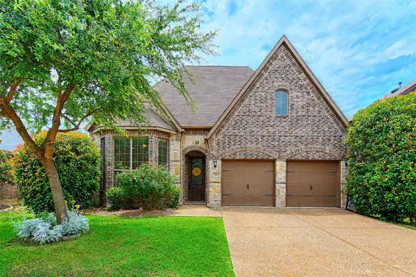 812 Lake Meadow Lane, Little Elm, TX 75068