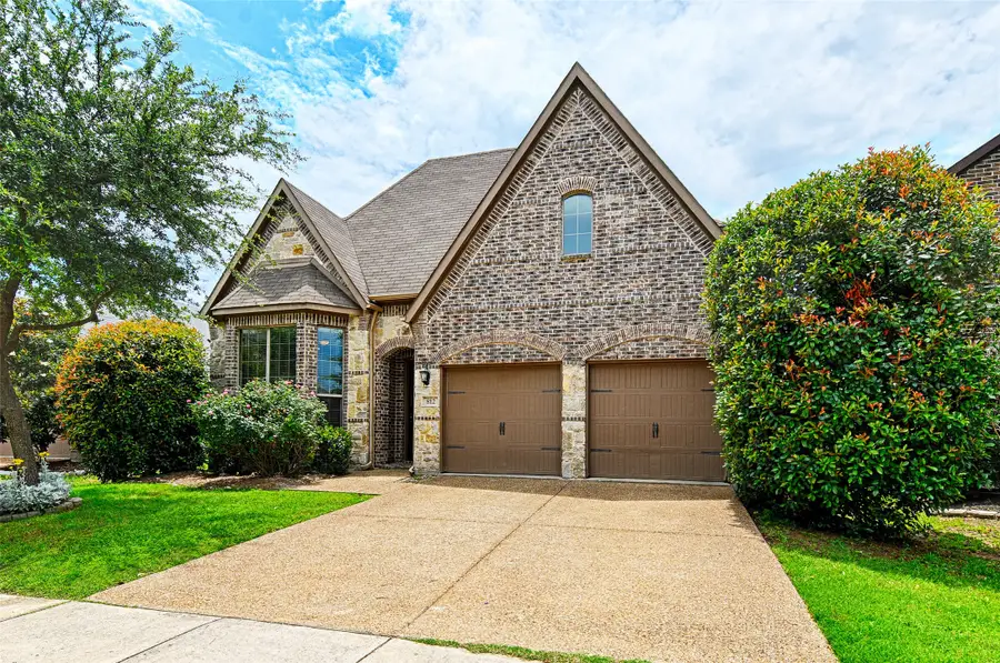 812 Lake Meadow Lane, Little Elm, TX 75068 - #2
