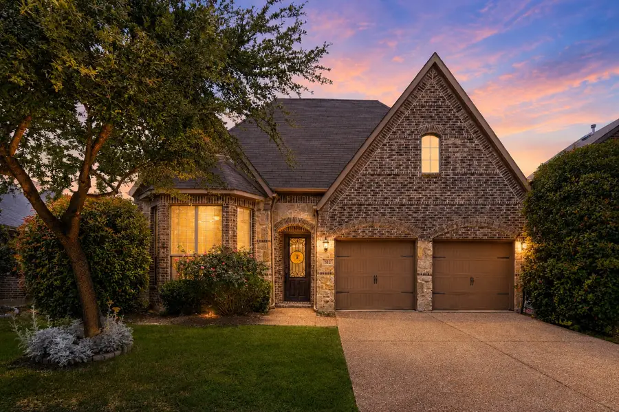 812 Lake Meadow Lane, Little Elm, TX 75068 - #3