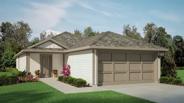 5533 Rollins Drive, Denton, TX 76249