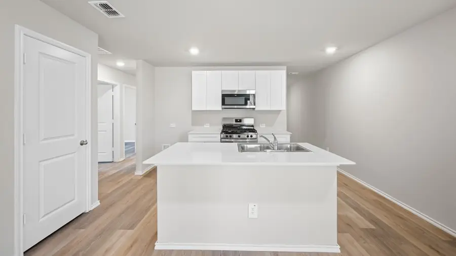 5533 Rollins Drive, Denton, TX 76249 - #2